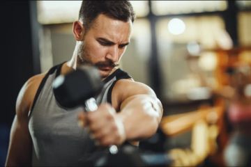 ٣ خرافات شهيرة في كمال الأجسام كشف زيفها الدراسات الحديثة ٣ خرافات شهيرة في كمال الأجسام كشف زيفها الدراسات الحديثة