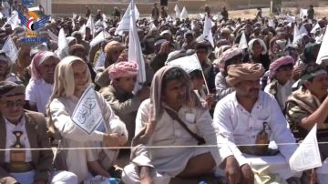 فعاليات احتفالية في مأرب بذكرى يوم الولاية فعاليات احتفالية في مأرب بذكرى يوم الولاية