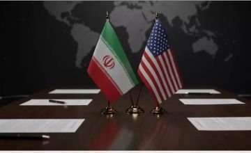 تأكيد باكستاني: توقيع اتفاق أمريكي -إيراني وكشف كواليسه تأكيد باكستاني: توقيع اتفاق أمريكي -إيراني وكشف كواليسه