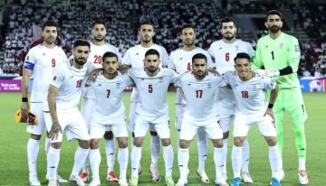 المعاناة مستمرة.. إيران في ورطة كبرى قبل أيام من انطلاق المونديال