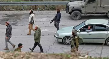 موجة اعتداءات جديدة للمستوطنين في الضفة القدس المحتلتين موجة اعتداءات جديدة للمستوطنين في الضفة القدس المحتلتين