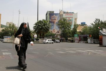 جدل في إيران حول بنود مذكرة تفاهم محتملة مع واشنطن