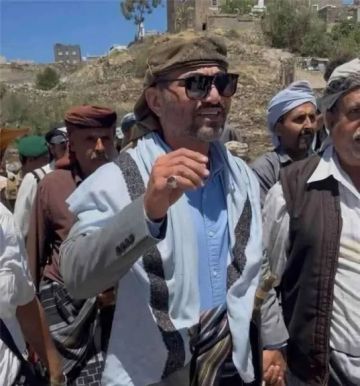 سلطان يافع بني مالك يحذر من تصريحات الهجر المسيئة للسعودية.. ويؤكد: قضية الجنوب فوق المزايدات