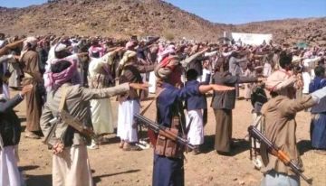 غدير الحوثي.. أداة للهيمنة على اليمنيين غدير الحوثي.. أداة للهيمنة على اليمنيين