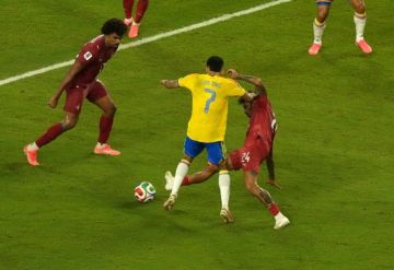 كولومبيا تفرض التعادل على البرتغال وتنهي دور المجموعات في الصدارة