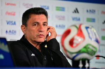 مونديال 2026: تخفيف القيود على إيران قبل مواجهة مصر