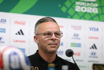 مونديال 2026: وهبي 