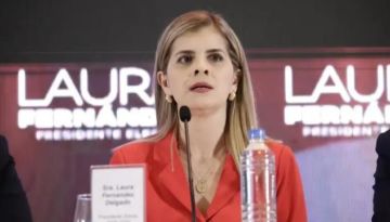 إجلاء رئيسة كوستاريكا بعد دوي انفجار قرب منطقة تعدين إجلاء رئيسة كوستاريكا بعد دوي انفجار قرب منطقة تعدين