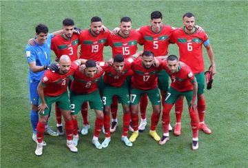 ريال مدريد يدخل في سباق التعاقد مع نجم المغرب