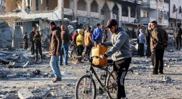 6 خروقـات إسـرائيليـة جديـدة لـ هدنـة غزة في اليوم الـ 258