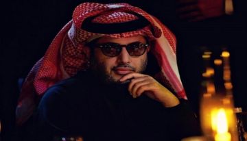 تركي آل الشيخ يكشف عن فريقه المفضل في مونديال 2026م