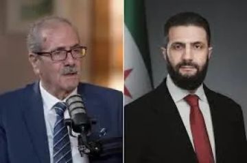 والد الرئيس السوري احمد الشرع يفضح غوغائية الاشتراكي اليمني في جنوب اليمن