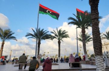 الجامعة العربية ترحب بتوقيع الأطراف الليبية على خارطة الطريق لإنهاء المرحلة الانتقالية الجامعة العربية ترحب بتوقيع الأطراف الليبية على خارطة الطريق لإنهاء المرحلة الانتقالية