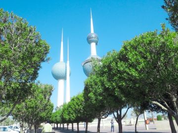 (التمييز) الكويتية تقضي بحبس نائب سابق وآخر بتهمة تبديد أموال الغير
