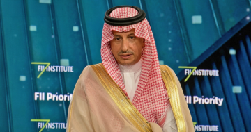 الخطيب: السياحة السعودية تظهر مرونة بفضل قوة السوق المحلي الخطيب: السياحة السعودية تظهر مرونة بفضل قوة السوق المحلي