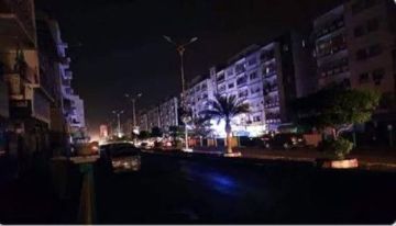 حرب خدمات ممنهجة يقودها اعداء الجنوب لاستهداف الامن والاستقرار
