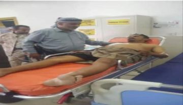 قصف جوي على اللواء الرابع حزم بطور الباحة قصف جوي على اللواء الرابع حزم بطور الباحة