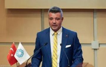 سجن رئيس نادي فناربخشه بتهمة التحريض على المراهنات غير القانونية