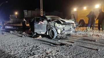 استهداف مراسل العربية بعبوة ناسفة بالمكلا