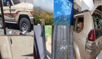 شكاوى من انتشار العصابات في إب واتهامات بتواطؤ قيادات حوثية شكاوى من انتشار العصابات في إب واتهامات بتواطؤ قيادات حوثية