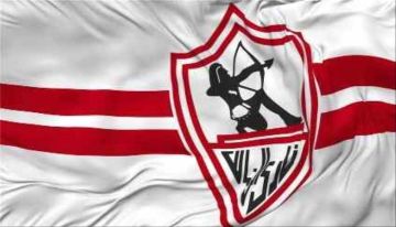 أول رد فعل من الزمالك المصري بعد أزمة الإيقاف التأديبي
