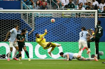 مونديال 2026: العويس من الدرجة الثانية والاعتزال إلى التألق