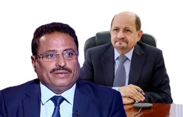 وزير سابق يطرح لرئيس الوزراء ”خارطة إنقاذ“ من 8 محاور لانتشال كهرباء عدن من ”ثقب الفساد الأسود“