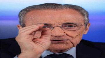 رسميا بيريز يعلنها.. مورينيو مدربا لريال مدريد رسميا بيريز يعلنها.. مورينيو مدربا لريال مدريد