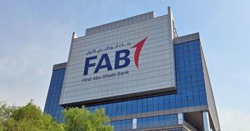 أبوظبي الأول يبرم شراكة لدعم الأمن المائي في الأسواق الناشئة أبوظبي الأول يبرم شراكة لدعم الأمن المائي في الأسواق الناشئة