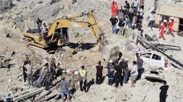إسرائيل تواصل هجماتها على لبنان وتقتل 8 أشخاص رغم أنباء وقف النار