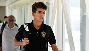 إيشو يحسم موقفه من الرحيل عن الزمالك رغم العروض المحلية.. والقرار النهائي يتضح