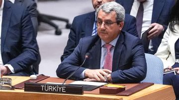 تركيا ترحب بالتقدم المحرز بملف الكيميائي في سوريا
