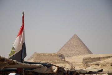 مصر تسجل هبوطا تاريخيا في معدلات الإنجاب مصر تسجل هبوطا تاريخيا في معدلات الإنجاب