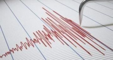 زلزال بقوة 5 ريختر يضرب ولاية هندية زلزال بقوة 5 ريختر يضرب ولاية هندية