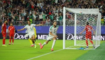 مدرب الأردن فخور باللاعبين رغم الخروج المبكر من كأس العالم