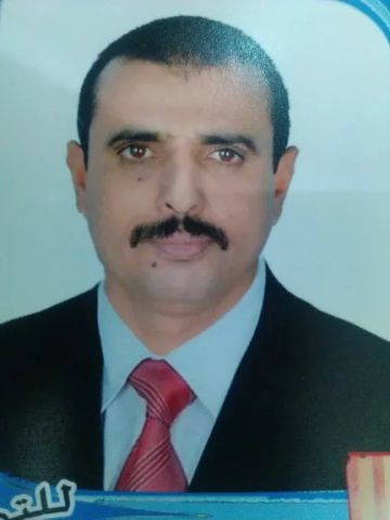 وفاة القائد إبراهيم الحاشدي متأثرا بإصابة تعرض لها خلال مواجهات مع الحوثيين