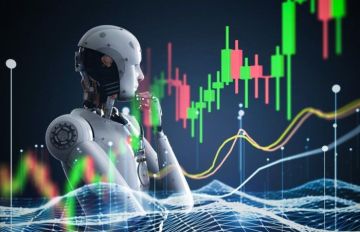 استطلاع لـ بنك أوف أمريكا: تفاؤل باستمرار طفرة أسهم الذكاء الاصطناعي استطلاع لـ بنك أوف أمريكا: تفاؤل باستمرار طفرة أسهم الذكاء الاصطناعي
