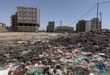 اليمن.. 18 وفاة وآلاف الإصابات بحمى الضنك منذ بداية 2026 اليمن.. 18 وفاة وآلاف الإصابات بحمى الضنك منذ بداية 2026