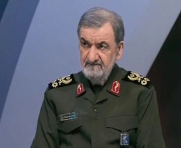 رضائي: واشنطن مسؤولة عن التصعيد في لبنان وسنرد على تهديد إيران رضائي: واشنطن مسؤولة عن التصعيد في لبنان وسنرد على تهديد إيران