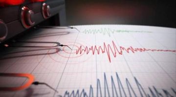 زلزال بقوة 5.2 درجة يضرب خليج عدن زلزال بقوة 5.2 درجة يضرب خليج عدن