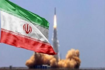 الحرس الثوري الإيراني يعلن نجاح عمليات الليلة الماضية ضد الكيان الصهيوني بنسبة 100 بالمئة
