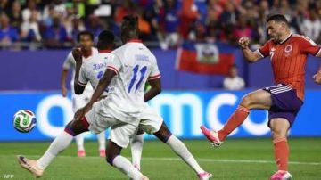 ماكجين يقود إسكتلندا لفوز تاريخي على هايتي في كأس العالم 2026 ماكجين يقود إسكتلندا لفوز تاريخي على هايتي في كأس العالم 2026