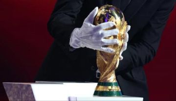 خلل تقني يمنح عدداً من المشجعين تذاكر مجانية للمونديال