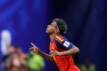 مونديال 2026: إسبانيا تبحث عن تألُّق جمال لإنهاء صيامها عن الانتصارات