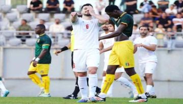 «استعدادات المونديال» إيران تهزم مالي في آخر مباراة تحضيرية