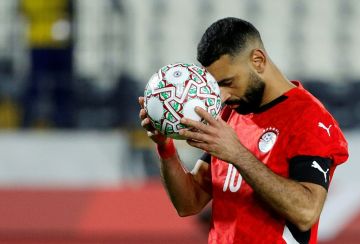 مونديال 2026- المجموعة السابعة: صلاح ونجوم بلجيكا المخضرمون في محاولة أخيرة