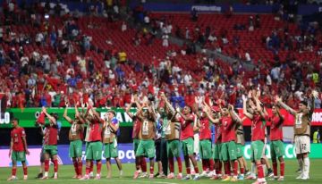 المغرب يكرر إنجاز غانا ونيجيريا.. وجنوب أفريقيا تلحق بالركب