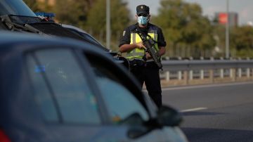 المحكمة العليا بإسبانيا تقضي بتعويض مغربي سجن 15 عاما ظلما 2.5 مليون يورو المحكمة العليا بإسبانيا تقضي بتعويض مغربي سجن 15 عاما ظلما 2.5 مليون يورو