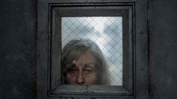 (The Terror: Devil in Silver).. دراما رعب مشوقة على (ستارزبلاي)