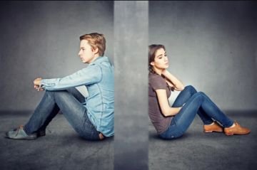 الصمت بين الأزواج.. متى يكون راحة مؤقتة ومتى يتحول إلى خطر يهدد العلاقة؟
